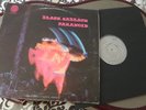 BLACK SABBATH-PARANOID FIRST GERMAN PRESS 1Y/2Y PHILIPS CREDIT  THICK  RECORD