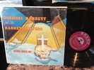 DOLORES BARRETT & THE BARRETT SISTERS Jesus Loves Me LP RARE SOUL GOSPEL SAVOY