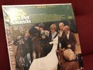 Beach Boys Pet Sounds 2018 Ltd Edition Split Green Yellow Coloured Vinyl LP Mint