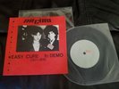 THE CURE - EASY CURE 1st DEMO - 7