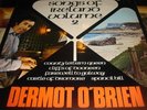 VERY RARE DERMOT OBRIEN SONGS OF IRLELAND VOL 2 FAREWELL TO GALWAY/NORA EX+++LP