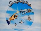 THE KINKS SOAP OPERA SF 8411 1st PRESS 1975 UK VINYL LP EX