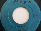 Ecuador B-Boy Latin Funk TIRSO COMEZ Sufriras 45 Breaks Colombia Frank Ferrer