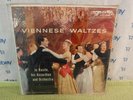 Jo Basile, Viennese Waltzes, Audio Fidelity Records AFLP 1868, SEALED