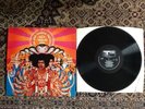 Jimi Hendrix, Axis Bold As Love, Track Records1st UK Press in Mono.  Ex Playback