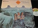 ROAD feat. NOEL REDDING same / German LP 1972 EMI ELECTROLA 1C062-93795 D