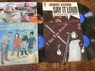 JAMES BROWN LP -15 IN ALL- RECORD LOT- SOUL FUNK R&B- NOT EVEN VG++/ BOBBY BYRD