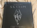 the elder scrolls v: skyrim ultimate edition vinyl box set Mint