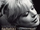 Marianne Faithfull - Rich Kid Blues [New Vinyl LP] UK - Import