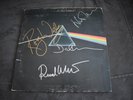 Pink Floyd - Dark Side of the Moon - LP Record - Roger Water Wish You Were Here