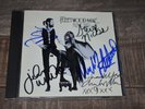 Fleetwood Mac - Rumours - CD - Not a Vinyl LP - Stevie Nicks - Mick tusk live