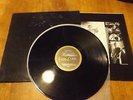 AC/DC - BACK IN BLACK NZ 1ST PRESSING EX/ EX  BLACK LABEL