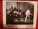 Shakin' Stevens Elvis Musicial Promo Photo Rare 10x8