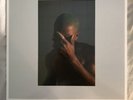 Frank Ocean Blonde 2xLP Limited Edition Clear Colored Vinyl Record Import Blond
