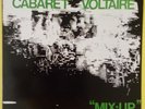 CABARET VOLTAIRE - Mix-Up (original 1979 LP on UK Rough Trade) EX/EX