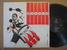 WARSAW The Ideal RARE LP 1985 - SEX 3536 - JOY DIVISION - VINYL IS NEAR MINT