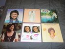 6 DIFFERENT BILLIE JO SPEAR ALBUMS LP COUNTRY WESTERN-LOT #2