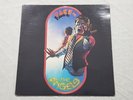 Original The Angels Face To Face Vinyl LP Record 1978