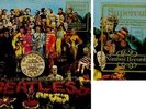 The Beatles  - Sgt Pepper's Lonely Hearts Club Band Nimbus Supercut