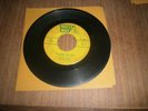Willie Gauff And Kind Brothers ?– It Hurt So Bad / There's A Girl    WATTS WAY