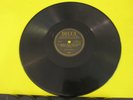 VHTF Kitty Wells 78rpm Decca 28232 V+ It Wasn’t God Who Made Honky Tonk Angels /