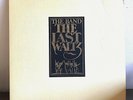 The Last Waltz The Band 1978 Vinyl Warner Bros Records 1st Press