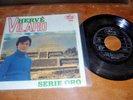 HERVE VILARD Serie Oro 1974 MEXICO 7 