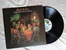 FAIRPORT CONVENTION - RISING FOR THE MOON –PINK RIM A1/B1 –LP