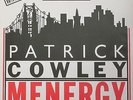Patrick Cowley - Menergy: The Album (Polydor Vinyl-LP Schallplatte Germany 1981)