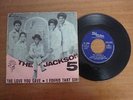 SINGLE MICHAEL JACKSON JACKSON 5 THE LOVE YOU SAVE SINGLE ESPAÑA
