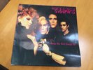 The Cramps - Songs the lord taught us -  12 “vinyl Lp 1980