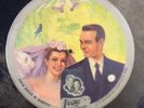 Lulu Belle & Scotty “Some Sunday Morning / In The Dog House” On Vogue. R718.