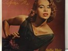 SALLIE BLAIR   Squeeze Me. Female jazz vocal 1950s LP on BETHLEHEM. DG. EX