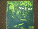 Gene Pierson - Reach Out (Festival FX11,722) Rare Australian Psych/Soul EP