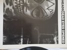 Severed Heads Dead eyes open 1st Editon with mispelling 'BULLETT' 1984