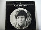 TONY JOE WHITE LP Black and white 1969 Monument folk