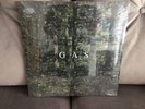 GAS - Rausch - Vinyl 2xLP + MP3 download) Sealed Ambient Techno