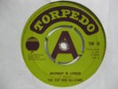 Hot Rod All Stars, Moonhop In London on UK Torpedo label Ex Demo