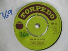 Errol English/Bovver Boys on UK Torpedo label NM wol