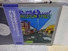 Greatful Dead / Shakedown Street, Japan LP, Promo White Label, Low Sale