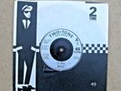 Madness  - 'The Prince ' - 1979 Two-Tone Records - 7