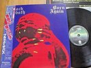 BLACK SABBATH - BORN AGAIN -1st JAPAN 12