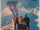 SKY SAXON BLUES BAND: A Full Spoon Of Seedy Blues SEALED GNP ’67 Vinyl LP Seeds