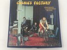 Cosmo’s Factory - Creedence Clearwater Revival 7 ½ IPS Reel to Reel