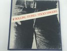 Sticky Fingers - The Rolling Stones 7 ½ IPS Reel to Reel