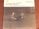 Sweet Copy Kenny Drew Trio Riverside Jazz Paul Chambers Philly Jones
