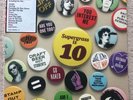 Supergrass Supergrass is 10 Double Lp Clear Vinyl. The Best of 94-04
