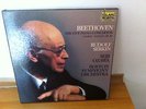 BEETHOVEN - THE FIVE PIANO CONCERTOS - SEIJI OZAWA - TELARC 4LP SET