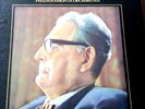 EMI BEETHOVEN THE 9 SYMPHONIES - Otto Klemperer 9 LPs  SLS 788