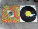 ORIG- PSYCH GARAGE-13th (THIRTEENTH) FLOOR ELEVATORS-MONO-LP-BEAUTIFUL